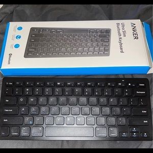 Anker Wireless Keyboard
